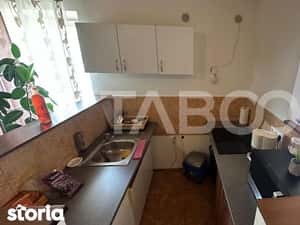 Apartament la casa cu 2 camere cu pivnita Selimbar Sibiu — miniatura 4