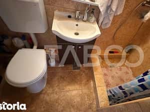 Apartament la casa cu 2 camere cu pivnita Selimbar Sibiu — miniatura 5