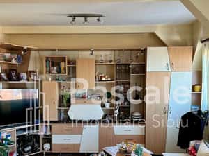 Mansardă modernă de vânzare – 3 camere, 60 mp, gata de mutat! — miniatura 5