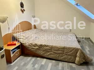 Mansardă modernă de vânzare – 3 camere, 60 mp, gata de mutat! — miniatura 6