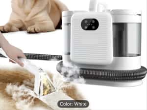 Robot inteligent de spalare cu abur — miniatura 6