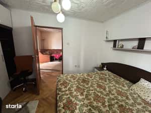 Vand apart.3 cam.ultracentral,B-dul Dragalina,et.1/4,centrala pe gaz — miniatura 4