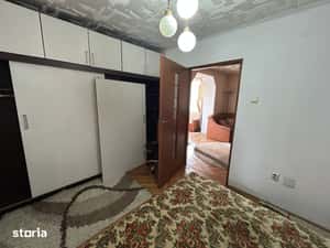 Vand apart.3 cam.ultracentral,B-dul Dragalina,et.1/4,centrala pe gaz — miniatura 5
