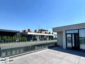Apartament 4 Camere tip TRIPLEX- Terase 70mp — miniatura 3