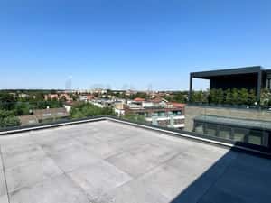 Apartament 4 Camere tip TRIPLEX- Terase 70mp — miniatura 4