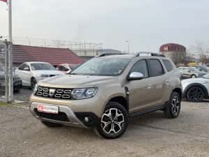 Dacia Duster 1.3 Tce Benzina 2019 136.000 KM 4x2