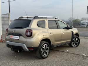 Dacia Duster 1.3 Tce Benzina 2019 136.000 KM 4x2 — miniatura 2