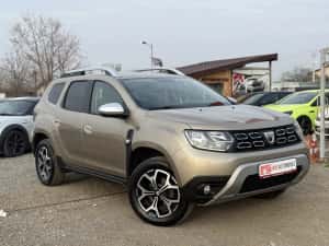 Dacia Duster 1.3 Tce Benzina 2019 136.000 KM 4x2 — miniatura 4