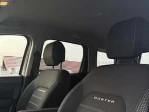 Dacia Duster 1.3 Tce Benzina 2019 136.000 KM 4x2 — miniatura 8