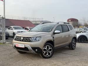 Dacia Duster 1.3 Tce Benzina 2019 136.000 KM 4x2 — miniatura 9
