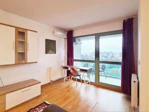 Inchiriere apartament 2 camere cu parcare Parcul Circului Lacul Tei