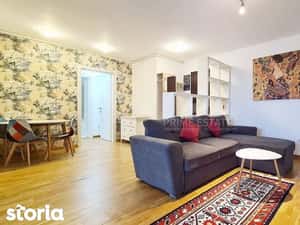 Inchiriere apartament 2 camere cu parcare Parcul Circului Lacul Tei — miniatura 4