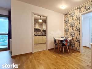 Inchiriere apartament 2 camere cu parcare Parcul Circului Lacul Tei — miniatura 5