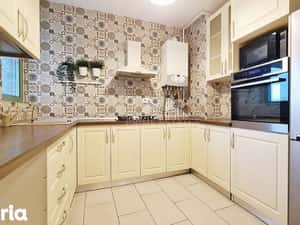 Inchiriere apartament 2 camere cu parcare Parcul Circului Lacul Tei — miniatura 6