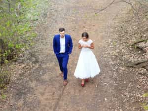 OFERTA! Foto-Video Nunta, Botez, Fotograf cununie, Sedinte Foto, DRONA — miniatura 4