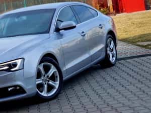Audi A5 Sportback 2.0tdi 150cp Euro6 Automat