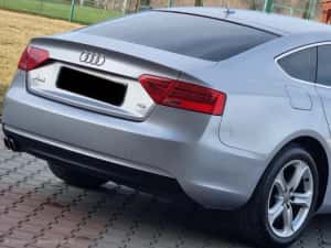 Audi A5 Sportback 2.0tdi 150cp Euro6 Automat — miniatura 2
