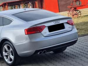Audi A5 Sportback 2.0tdi 150cp Euro6 Automat — miniatura 4