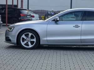 Audi A5 Sportback 2.0tdi 150cp Euro6 Automat — miniatura 5