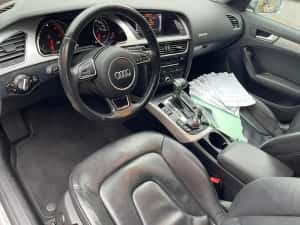 Audi A5 Sportback 2.0tdi 150cp Euro6 Automat — miniatura 7