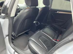 Audi A5 Sportback 2.0tdi 150cp Euro6 Automat — miniatura 8