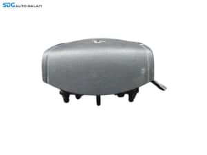 Airbag Volan Sofer Peugeot 508 2010 - 2018 Cod 34077474B 96863325ZE [N2614] — miniatura 2