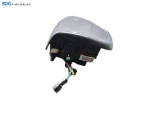 Airbag Volan Sofer Peugeot 508 2010 - 2018 Cod 34077474B 96863325ZE [N2614] — miniatura 3