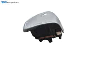 Airbag Volan Sofer Peugeot 508 2010 - 2018 Cod 34077474B 96863325ZE [N2614] — miniatura 4