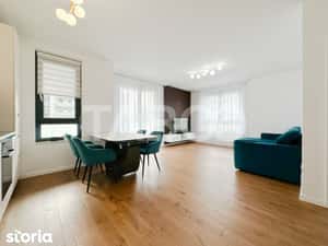 Apartament finisat modern langa Iulius Mall in cartierul Intre Lacuri — miniatura 4