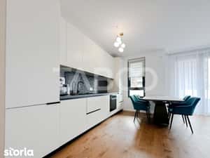 Apartament finisat modern langa Iulius Mall in cartierul Intre Lacuri — miniatura 6
