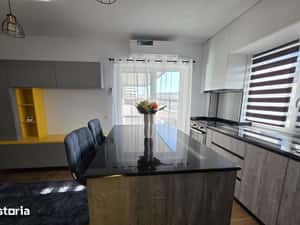 Apartament de inchiriat | 3 camere | Zona Eroilor, Floresti — miniatura 4