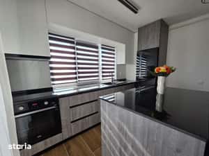 Apartament de inchiriat | 3 camere | Zona Eroilor, Floresti — miniatura 5