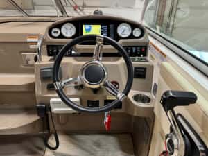 Yacht Regal 28 Express 2018 — miniatura 4