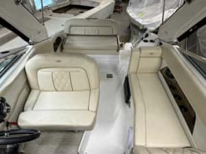 Yacht Regal 28 Express 2018 — miniatura 5
