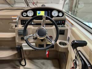 Yacht Regal 28 Express 2018 — miniatura 10