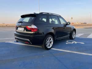 Bmw X3 Automatic 4x4, M Sport Pachet,Panoramic ,Xenon Euro 5 — miniatura 3