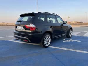 Bmw X3 Automatic 4x4, M Sport Pachet,Panoramic ,Xenon Euro 5 — miniatura 9