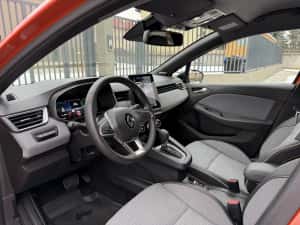 Renault Clio New Facelift Tehno E-Tech Full Hybrid 145 Cp 2025 Tva Deductibil — miniatura 5