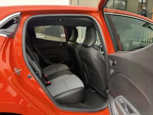 Renault Clio New Facelift Tehno E-Tech Full Hybrid 145 Cp 2025 Tva Deductibil — miniatura 7