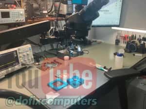 Service. Reparatii Placi Video local sau prin curierat. — miniatura 3