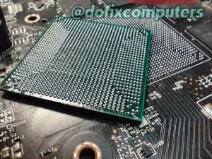 Service. Reparatii Placi Video local sau prin curierat. — miniatura 5