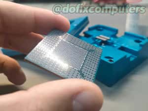 Service. Reparatii Placi Video local sau prin curierat. — miniatura 6