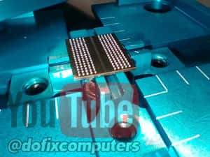 Service. Reparatii Placi Video local sau prin curierat. — miniatura 7