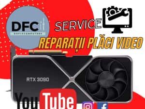 Service. Reparatii Placi Video local sau prin curierat. — miniatura 8