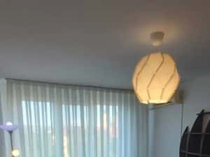 Închiriez apartament 2 camere ,B dul Dacia ,zona Palatul Episcopal — miniatura 6