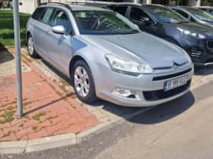 Citroen C5 / Citroen C5 tourer / Citroen C5 break — miniatura 2
