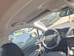 Citroen C5 / Citroen C5 tourer / Citroen C5 break — miniatura 6