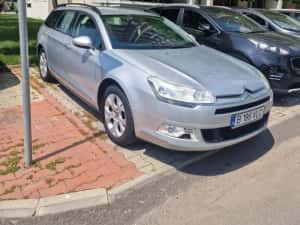 Citroen C5 / Citroen C5 tourer / Citroen C5 break — miniatura 7