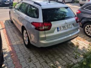 Citroen C5 / Citroen C5 tourer / Citroen C5 break — miniatura 10