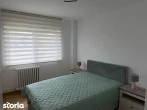 Inchiriere apartament 2 camere decomandat , Lacul Tei — miniatura 4